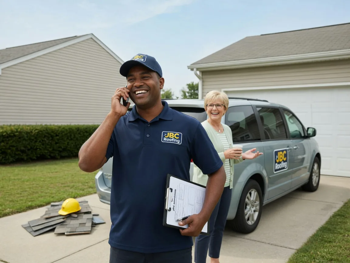 Roof Replacement Valley Springs, AR FAQs
